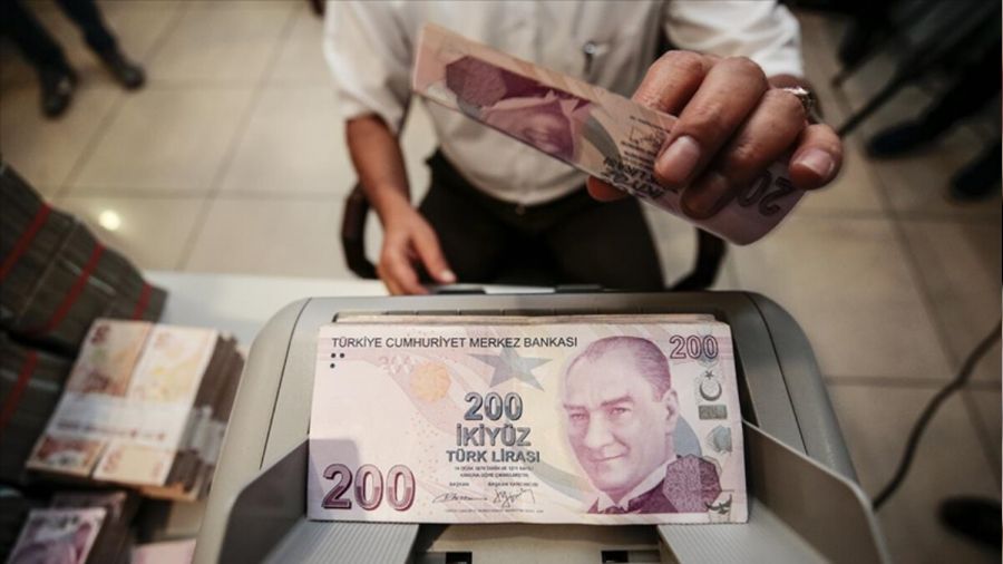 Bankacılık sektörünün mevduatı arttı