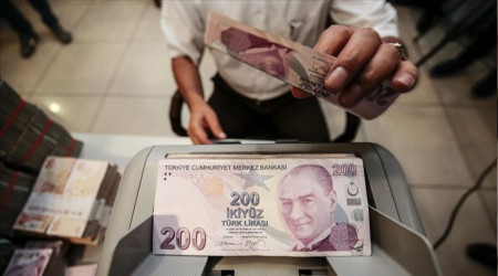 Bankacılık sektörünün mevduatı arttı