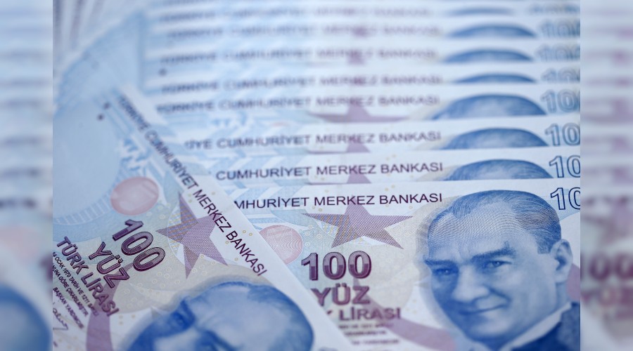 Bankalardaki mevduat arttı