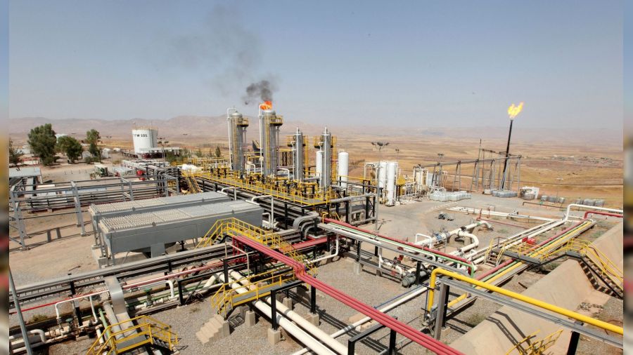 Barzani'nin hortumları kesiliyor!