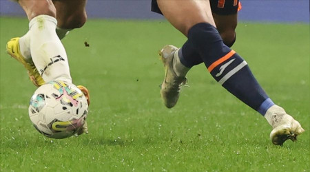 Başakşehir çıkış arıyor