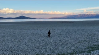 Batı Akdeniz göllerinde tehlike çanları