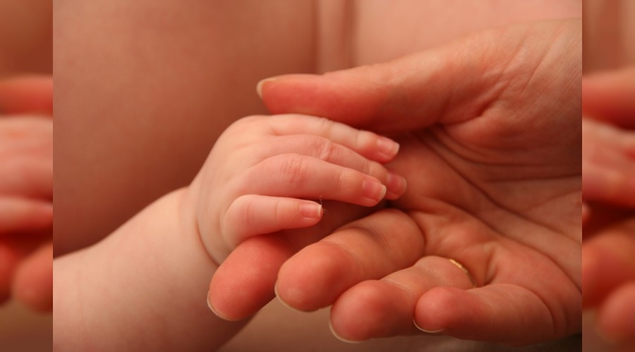 Bebek doğumu % 3,6 azaldı