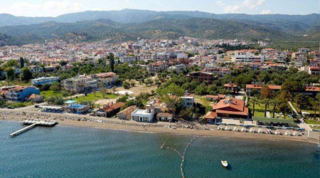 Belediyeye ait işyeri kiraya verilecek