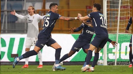 Beşiktaş galibiyetinden sonra hedef yine 3 puan