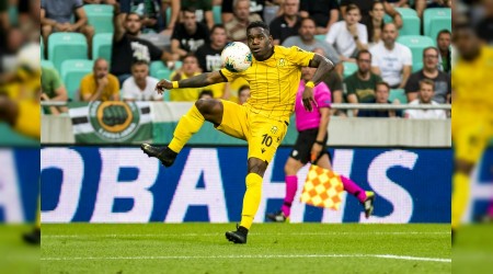 Bifouma’nın test sonucu belli oldu