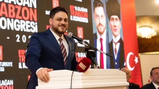 BTP lideri Hseyin Ba: Amerika'nn kayna bindik