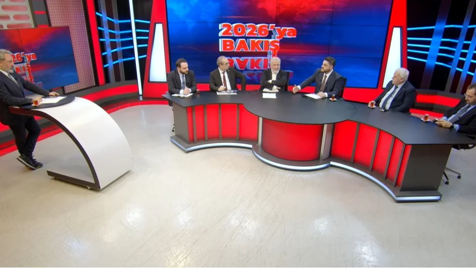 BTP lideri Hüseyin Baş’tan ‘Bütünleşik Muhalefet’ çağrısı