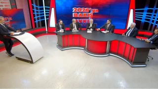 BTP lideri Hüseyin Baş’tan ‘Bütünleşik Muhalefet’ çağrısı