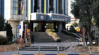 Buca Belediyesine yönelik rüşvet operasyonunda 25 gözaltı