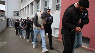Bugünkü yasadışı bahis operasyonu: 4'ü kadın, 3'ü çocuk olmak üzere 21 gözaltı