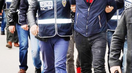 Büyük FETÖ operasyonu