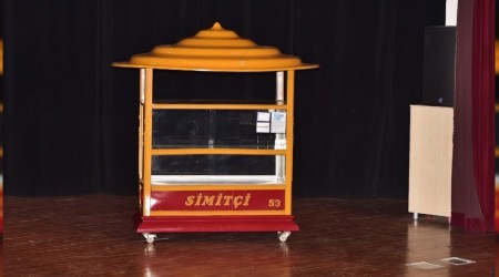 Büyükşehir'den engelli vatandaşlara ekmek teknesi