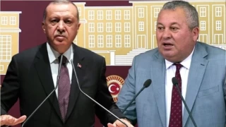 Cemal Enginyurt:  Recep Tayyip Erdoan lene kadar bizi ynetme derdinde