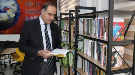 Çeyrek asırlık öğretmenin pandemi hüznü