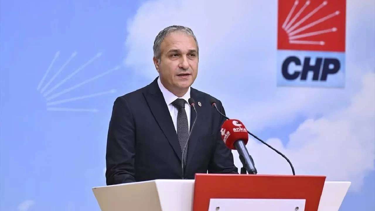 CHP'li zada, zel okullarn denetlenmesini istedi