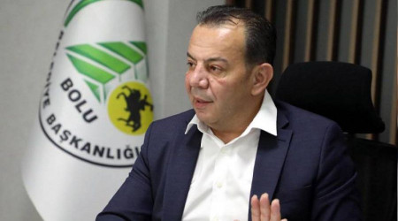 CHP’li Tanju Özcan’dan muhalefete tepki