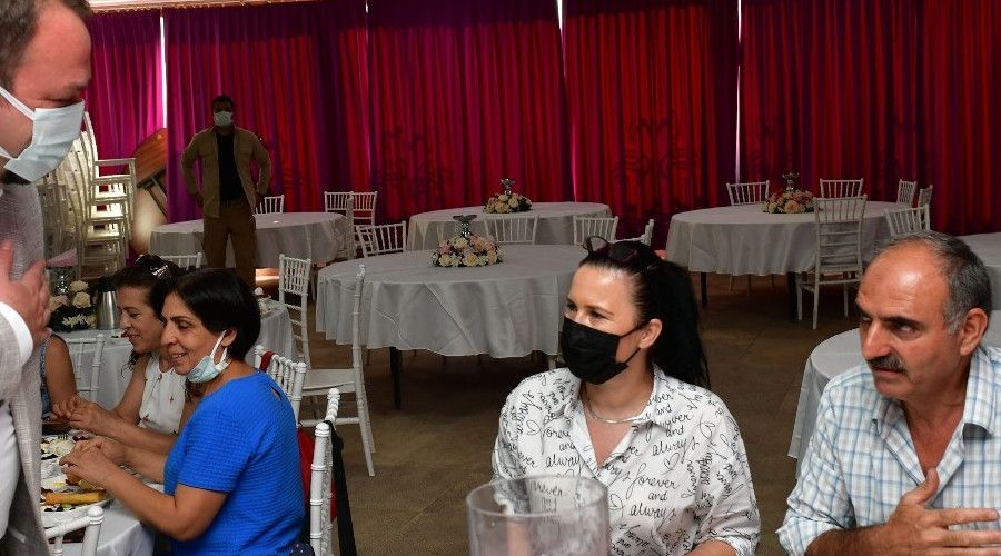 Çiğli Belediyesinden üniversite öğrencilerine burs desteği