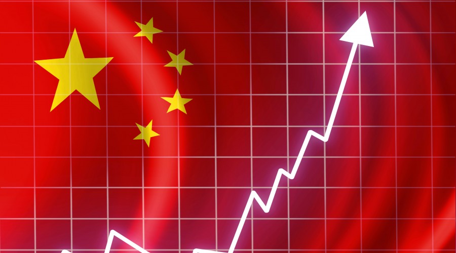 Çin dünyanın en büyük ikinci pazarı