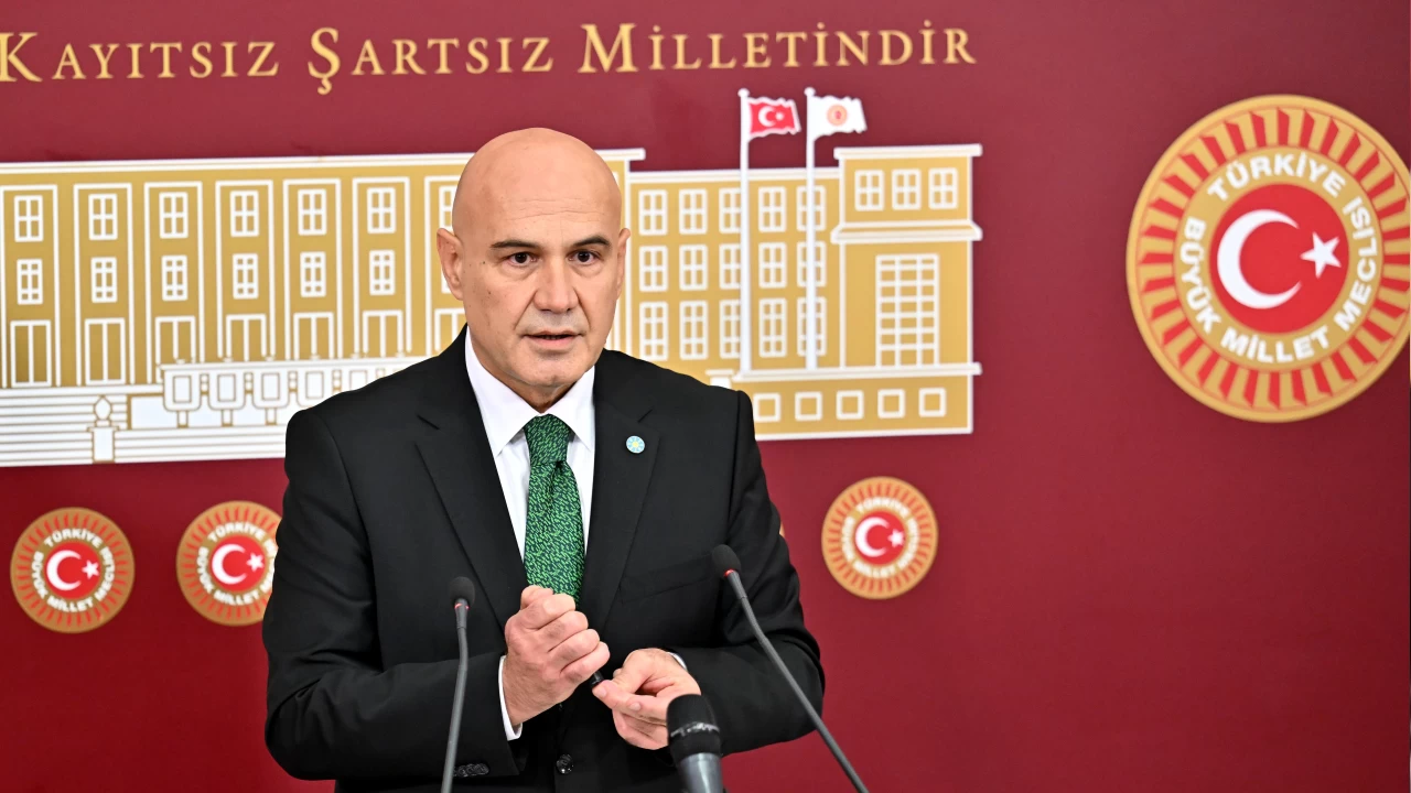 mez: srail ile ticaret devam ediyor