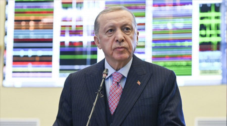Cumhurbaşkanı Erdoğan: 3549 vefatımız, 22 bin 168 yaralımız var