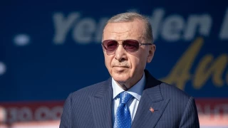 Cumhurbakan Erdoan: 'Allah'tan bunlarn kahrn bekliyoruz'