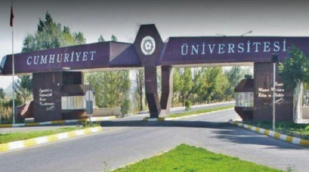 Cumhuriyet niversitesi 49 retim yesi alacak