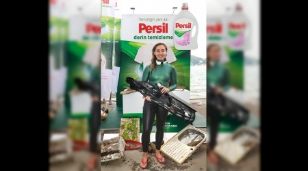 Denizlerimiz plastik atık kaynıyor