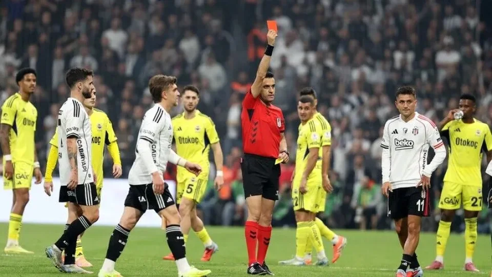 Derbide, Beşiktaş daha hırçın!