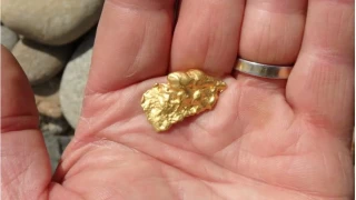 Derelerde Altın Nasıl Aranır? Türkiye’de Hangi Bölgelerdeki Derelerde Altın Bulunur?