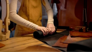 Deri ürünleri: Doğal yapı, dayanıklılık ve zamana meydan okuyan şıklık