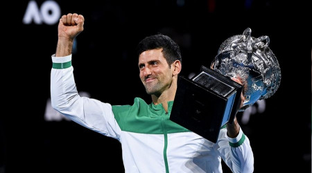 Djokovic, yine kısıtlamalara takılabilir