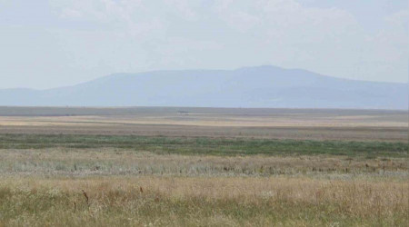 Dou Anadolu'nun ilk Ramsar alanyd