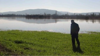 Dünyanın tek inilen yaylasında su kuyuları boş