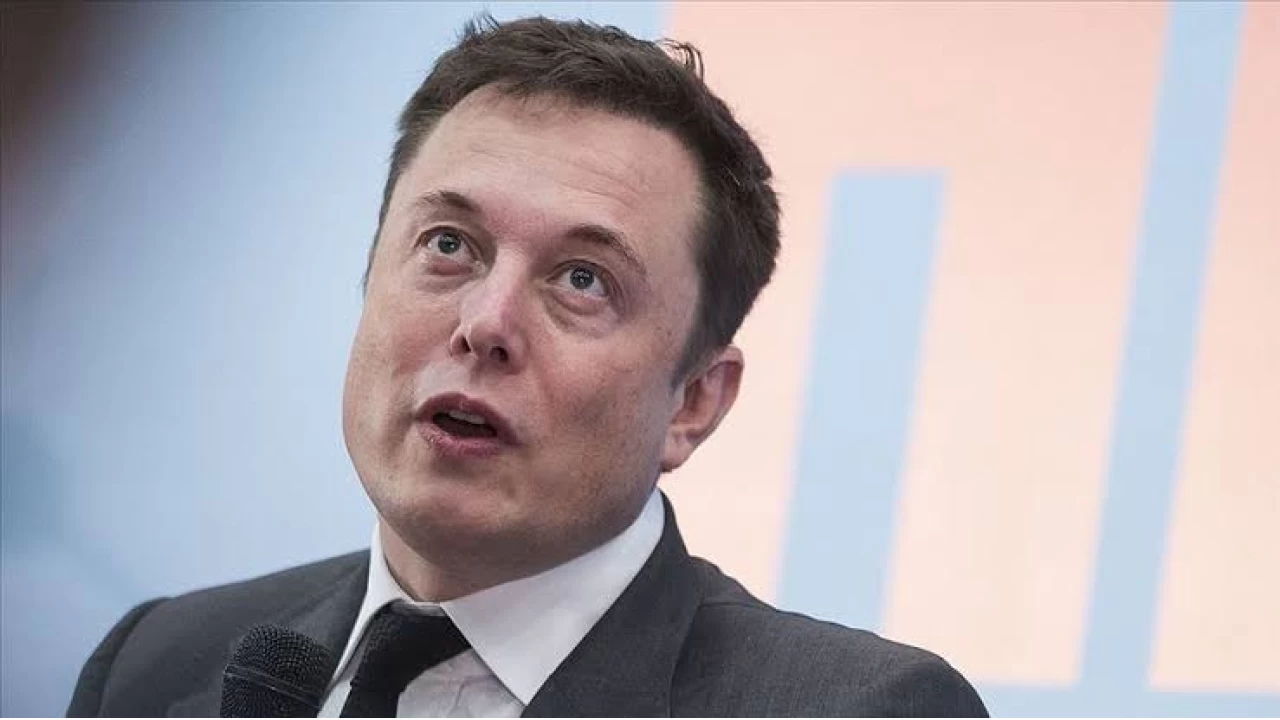 Elon Musk: "Zelenskiy Amerikal bir gazeteciyi ldrd"