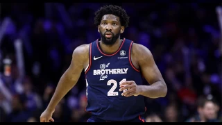 Embiid'den inanılmaz performans