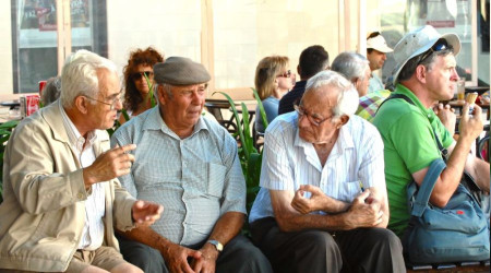 Emeklinin umudu yıl sonuna kaldı