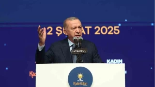 Erdoan: Biz seimlerin ne zaman yaplacan gayet iyi bilenlerdeniz