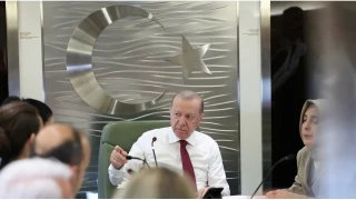 Erdoğan'dan savaşın neden bitmediğine dair değerlendirme...