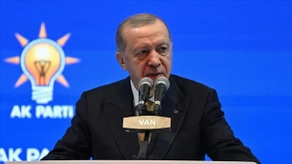 Erdoan'dan yeniden adaylk sinyali