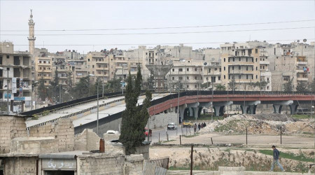 Esad ynetiminden PKK/YPG'ye darbe