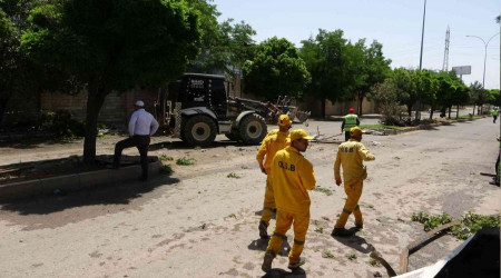 Fabrikanın buhar kazanı patladı: 1 ölü, 1 ağır yaralı