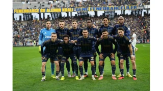 Fenerbahçe, 7. kez kalesini gole kapattı