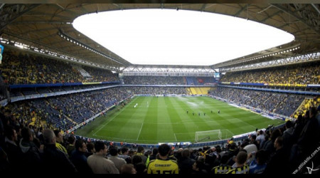 Fenerbahçe stadı sağlam mı?