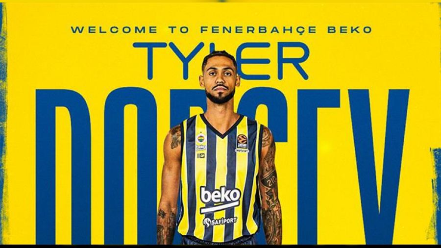 Fenerbahe'den fla transfer