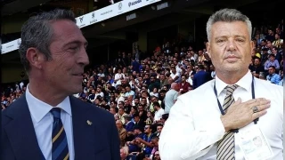 Fenerbahçe'nin borcu 28 milyara dayandı