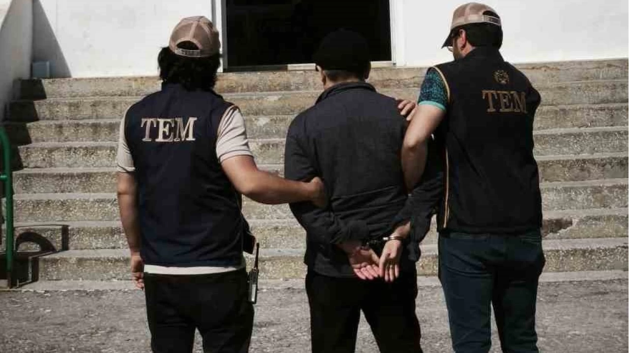 FETÖ'nün yargı ayağındaki isim Muğla'da yakalandı