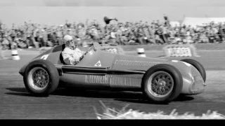 Formula 1 nasıl doğdu?