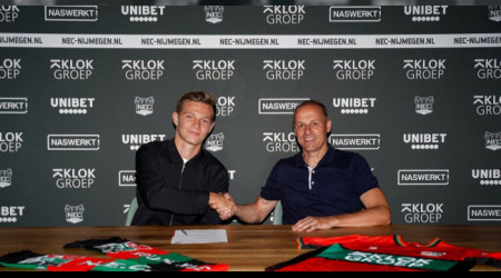 Galatasaraylı oyuncu kiralandı