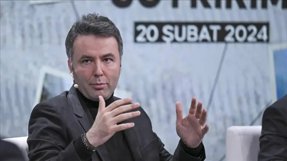 Gazeteci Mehmet Akif Ersoy tutuklu kalmaya devam edecek